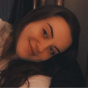 Meet your Posher, Georgia